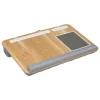 5 FIVE SIMPLY SMART - 5five - bureau transportable "athome" 55,5x37,5cm
