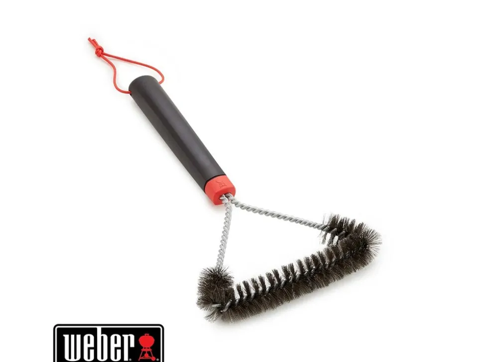 GÉNÉRIQUE - Brosse de nettoyage en forme de t - 30 cm