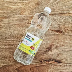 GÉNÉRIQUE - Vinaigre alcool bio 8° 1l - la droguerie ecologi