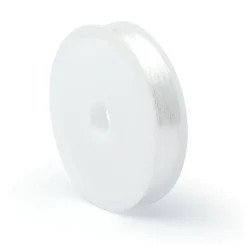GRAINE CRÉATIVE - Bobine de fil nylon élastique - 0,5 mm x 20 m