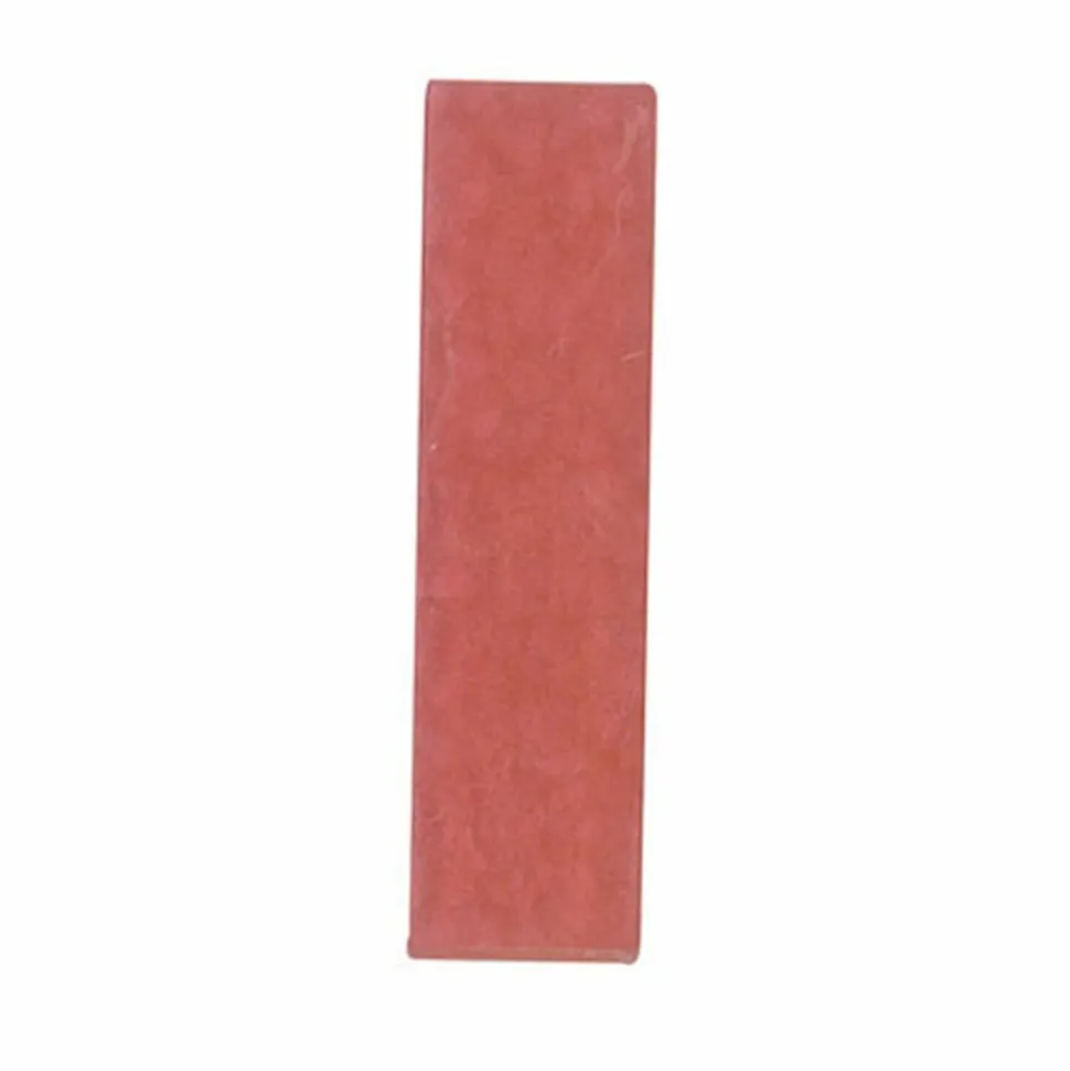 GRAINE CRÉATIVE - 2 pâtes oyumaru rouge