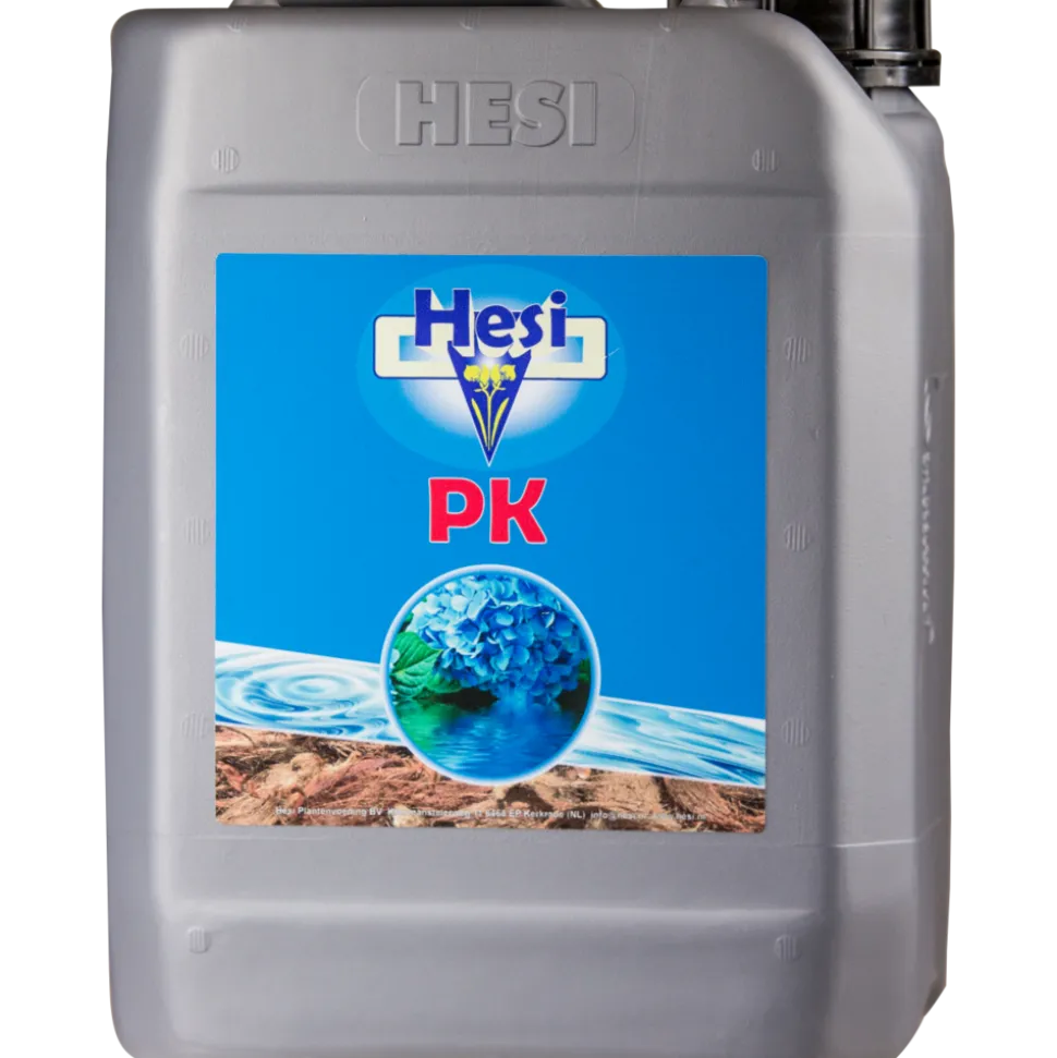 HESI - Additif floraison pk