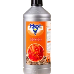 HESI - Engrais coco