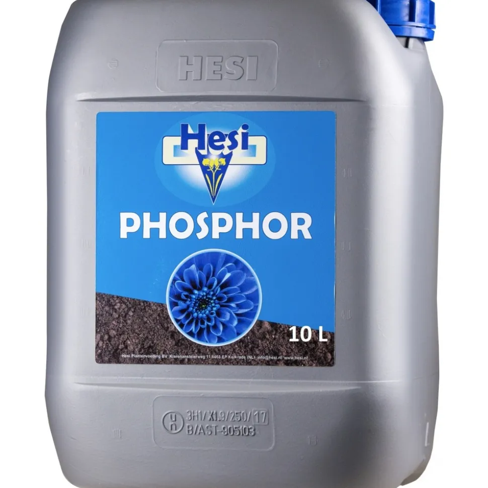 HESI - Engrais phosphor en bidon de 10 litres
