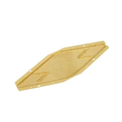 ICKO APICULTURE - Accessoire pour la ruche Chasse-abeilles : le losange
