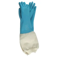 ICKO APICULTURE - Gant apiculteur latex : Taille 9