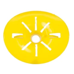 ICKO APICULTURE - Lot de 5 entrées sélectives pour pièges à frelons sur bouteille