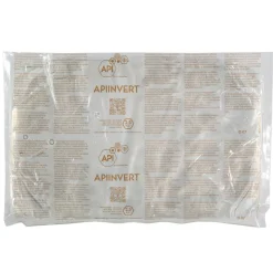 ICKO APICULTURE - Sirop de nourrissement Apiinvert - sac de 2,5kg