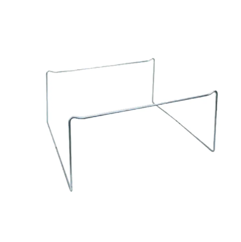 ICKO APICULTURE - Support de ruche galvanisé - 10 mm