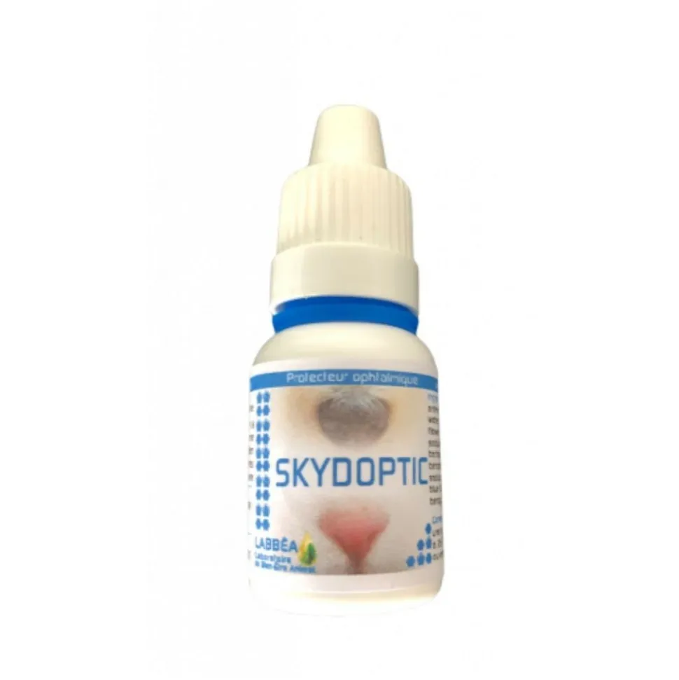 LEAF CARE - Skydoptic gouttes 610 ml