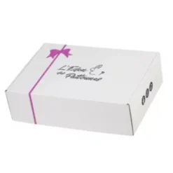 L'EDEN DES PATTOUNES - Box feuilles