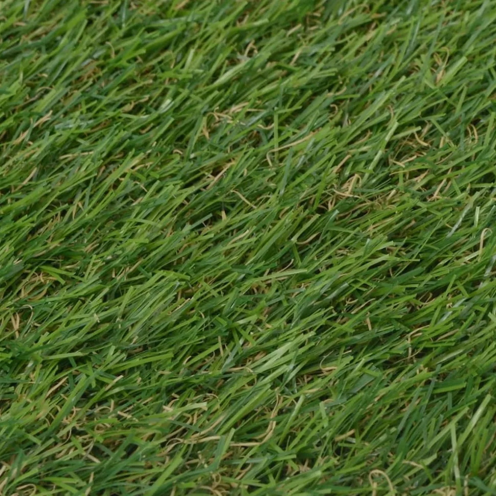 MAISON EXCLUSIVE - Gazon artificiel 1x2 m/20 mm vert