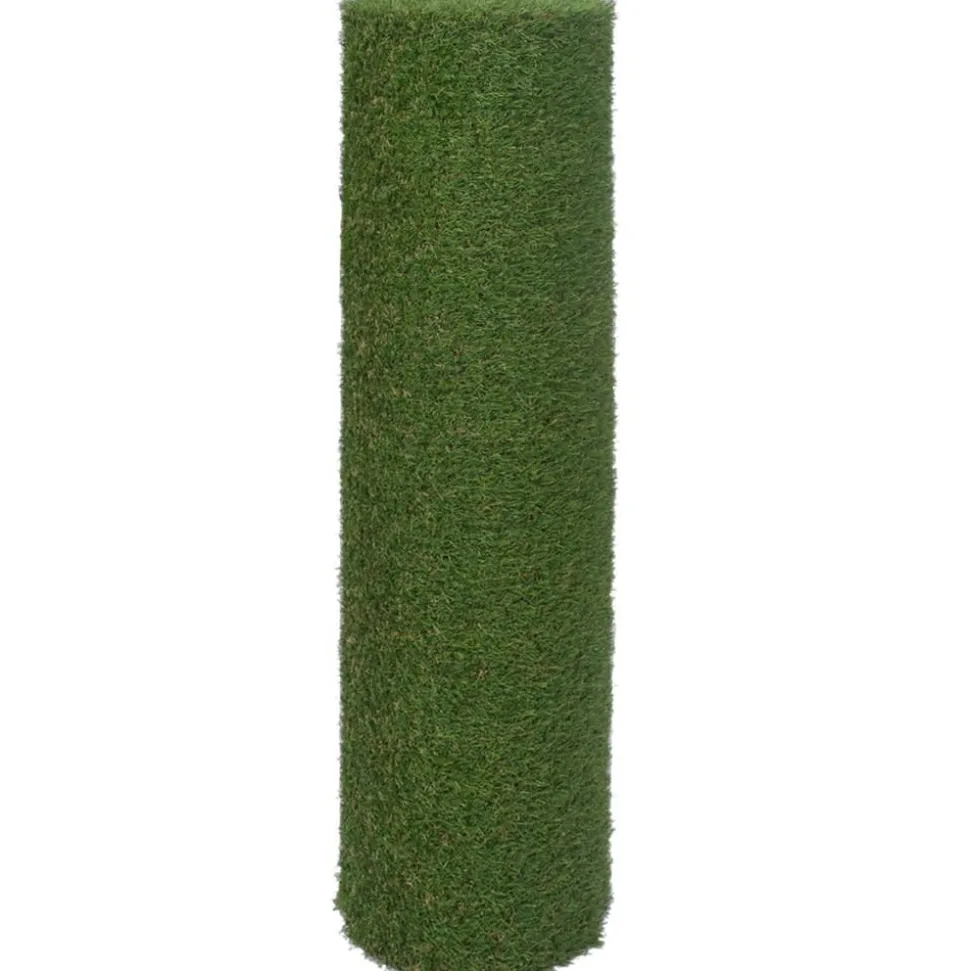 MAISON EXCLUSIVE - Gazon artificiel 1x2 m/20 mm vert