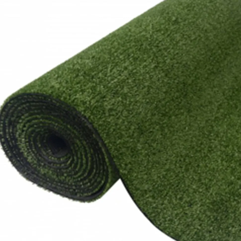 MAISON EXCLUSIVE - Gazon artificiel 7/9 mm 0,5x5 m vert