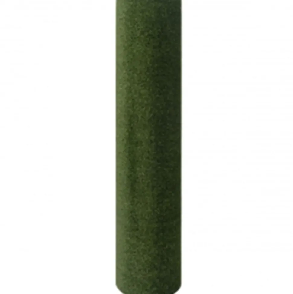 MAISON EXCLUSIVE - Gazon artificiel 7/9 mm 1x10 m vert