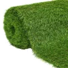 MAISON EXCLUSIVE - Gazon artificiel 1x8 m/30 mm vert