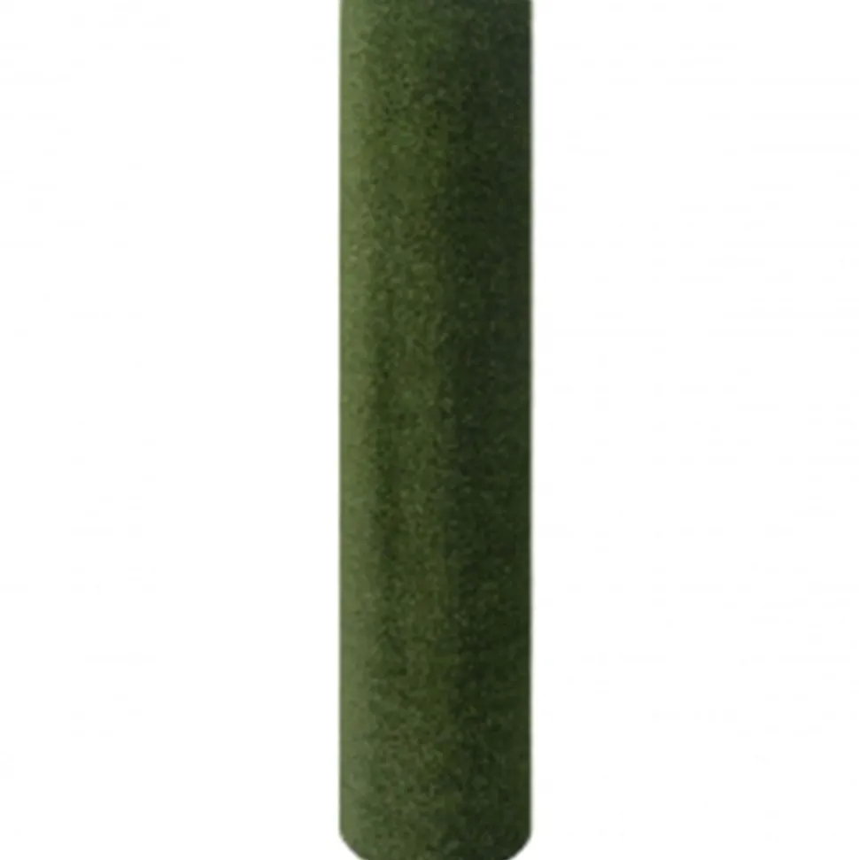 MAISON EXCLUSIVE - Gazon artificiel 1x10 m/20 mm vert