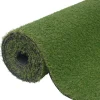 MAISON EXCLUSIVE - Gazon artificiel 1x8 m/20 mm vert