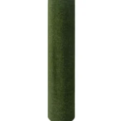 MAISON EXCLUSIVE - Gazon artificiel 7/9 mm 1x20 m vert