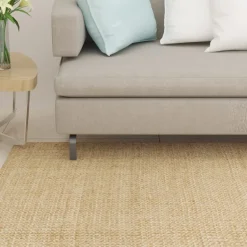 MAISON EXCLUSIVE - Tapis en sisal pour griffoir 66x300 cm