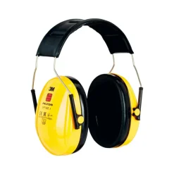 3M - Casque antibruit 3m™ peltor™ optime i