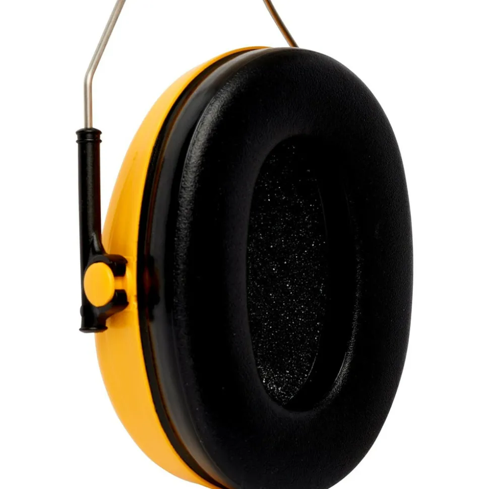 3M - Casque antibruit 3m™ peltor™ optime i