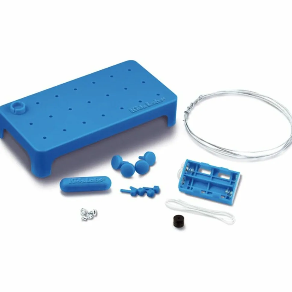 4M - Découverte de la science - jeu électronique testeur de stress - kit de fabrication