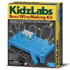 4M - Découverte de la science - jeu électronique testeur de stress - kit de fabrication