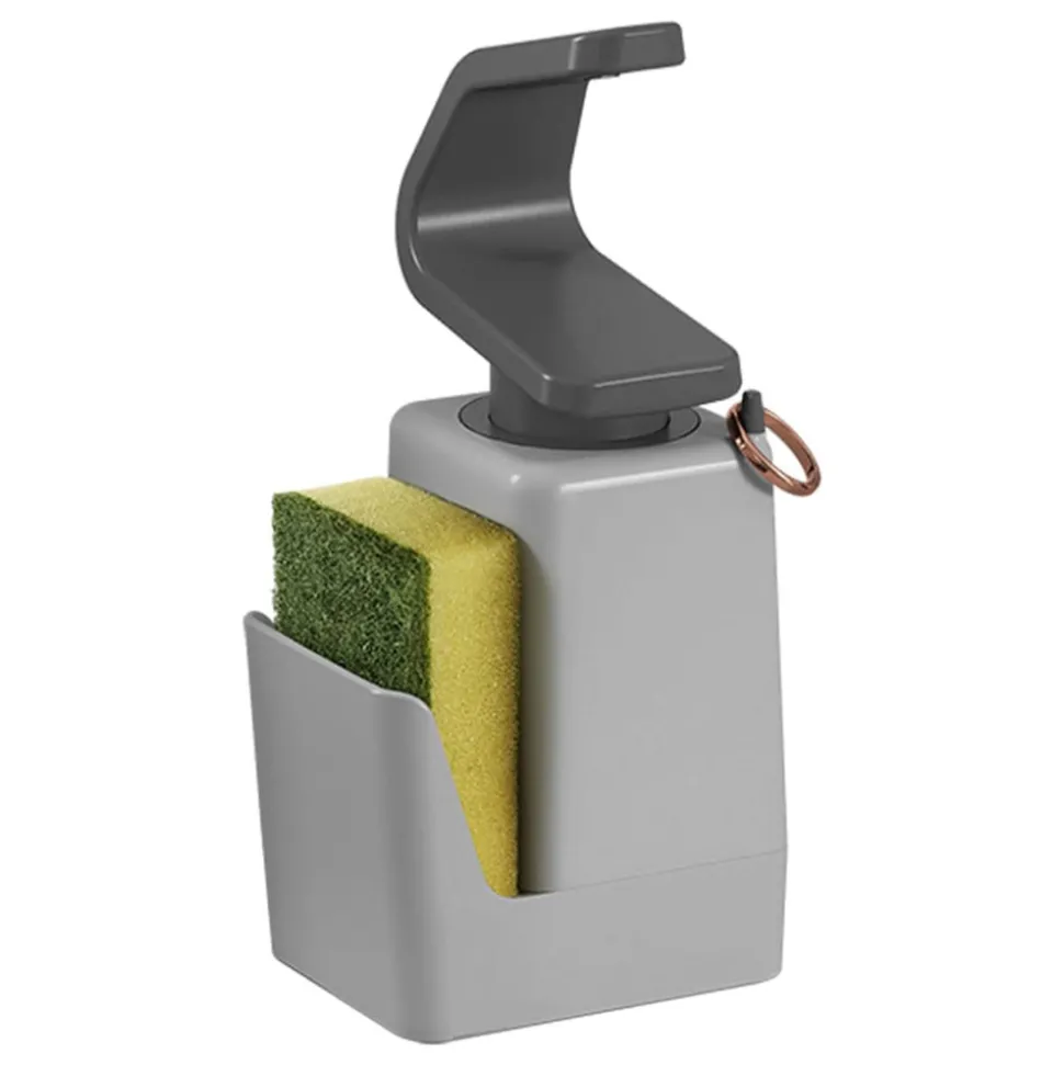 METALTEX - Distributeur de savon soap-tex