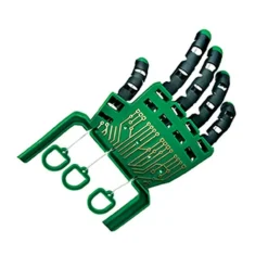 4M - Main robotique - coffret découverte de la science