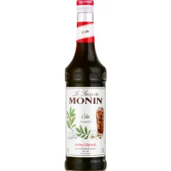 MONIN - Sirop Monin au cola - 70cl
