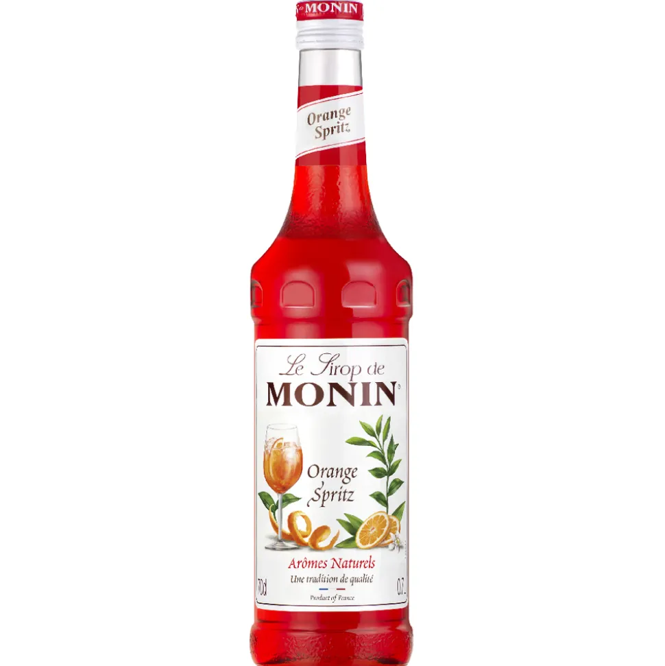 MONIN - Sirop Monin, 70cl - Spritz