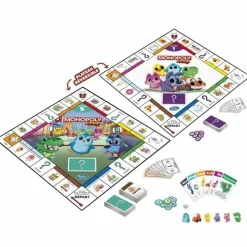 MONOPOLY - Monopoly
