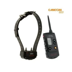 NUM'AXES - Ensemble dressage chien a distance canicom 800
