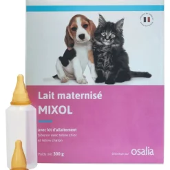 OSALIA - Lait mixol - osalia 900 g