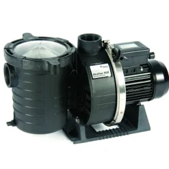 Pentair pompe à filtration 1,5 cv, 22m3/h mono - ultraflow 22m