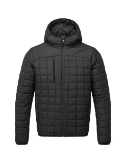PORTWEST - Veste à chicanes carrées pw3 - xxl - noir - portwest