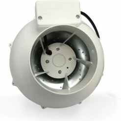 PRIMA KLIMA - Extracteur d'air 950 m3/h - 1 vitesse - diamètre 200mm