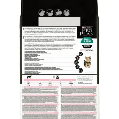 PROPLAN - Croquettes pour chiot peau sensible Super Premium - 3 kg