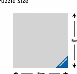 RAVENSBURGER - Puzzle les puissants avengers 3x49 pcs