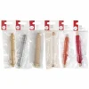 RAYHER - 6 bobines de fil de papier floral 20 m
