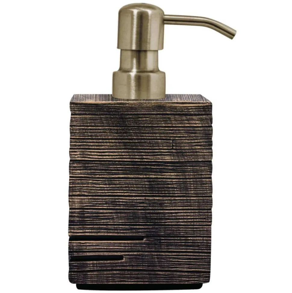 RIDDER - Distributeur de savon brick antique