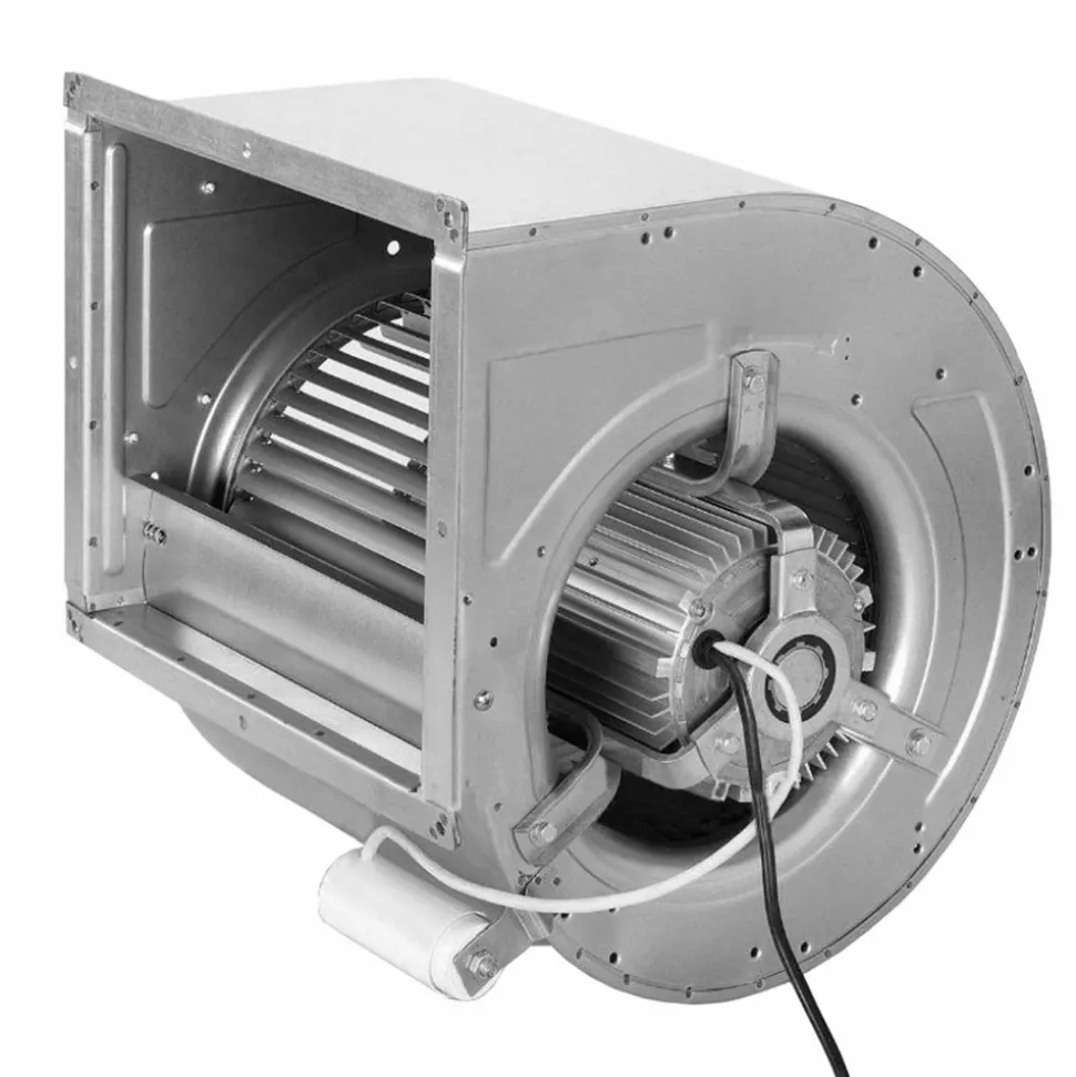 RODWIN - Extracteur caisson insonorisé 4250m3/h