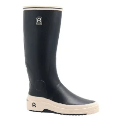 ROUCHETTE - Bottes maritime amiral neo marine - taille 40