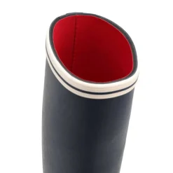 ROUCHETTE - Bottes maritime amiral neo marine - taille 43