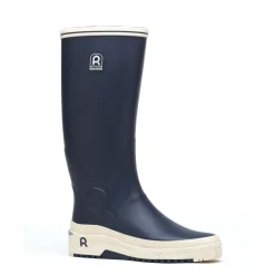 ROUCHETTE - Bottes maritime amiral marine - taille 44