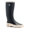ROUCHETTE - Bottes maritime amiral neo marine - taille 45