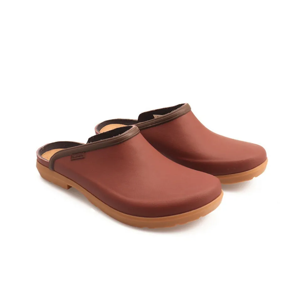 ROUCHETTE - Sabots origin ambre - taille 44
