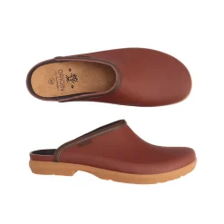ROUCHETTE - Sabots origin ambre - taille 43