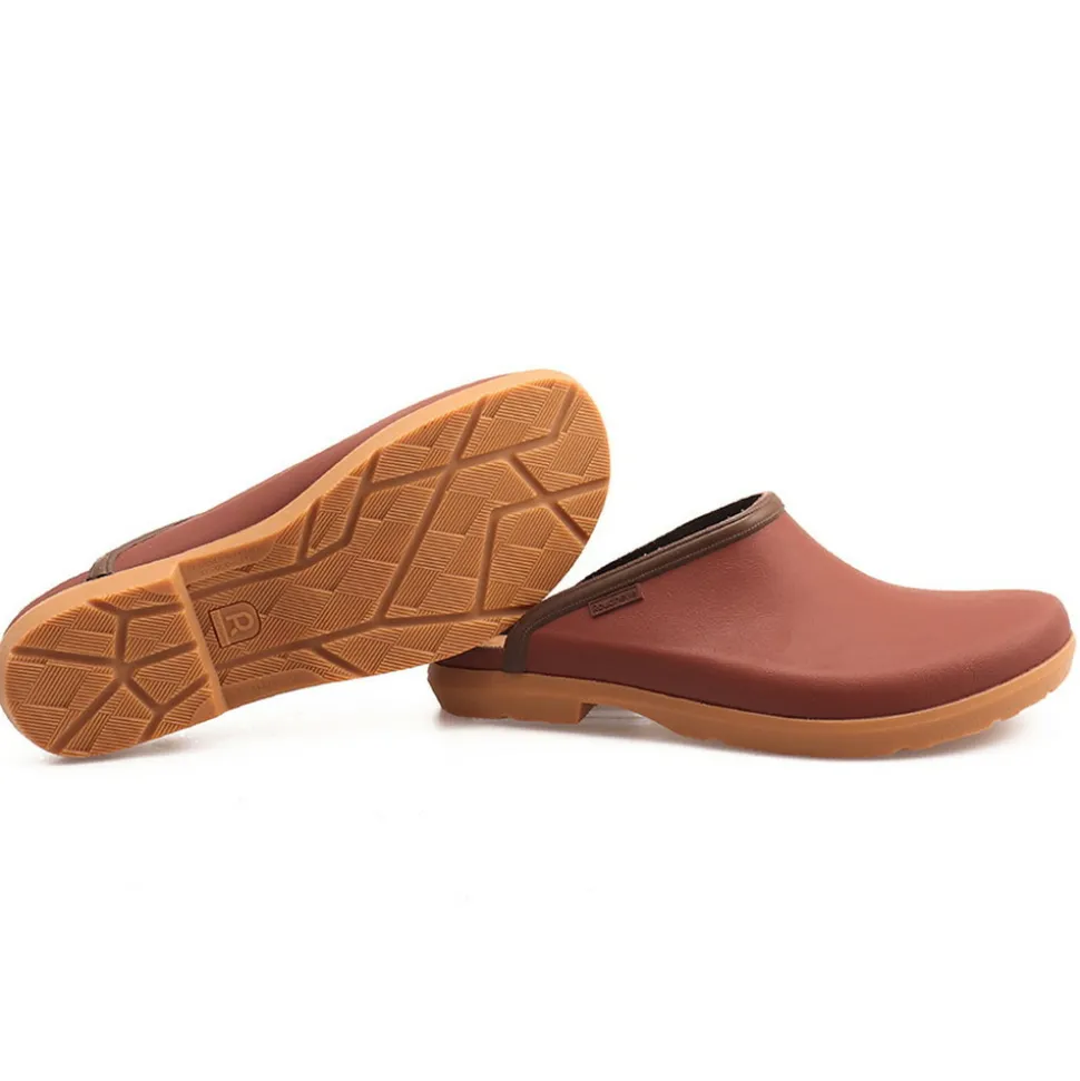 ROUCHETTE - Sabots origin ambre - taille 45